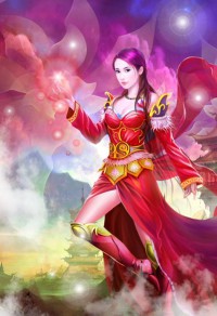 隱婚甜妻不好惹