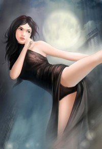 重生之帝女有毒