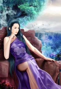 陆夫人有祖传乌鸦嘴