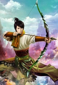 兵王之战神归来