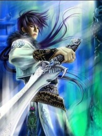 （吸血鬼骑士）绯色樱花