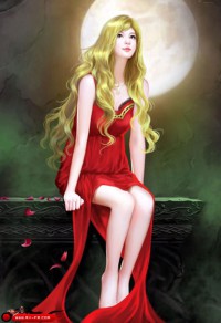 魔皇毒寵：異世妖嬈妃