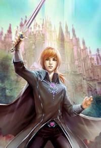 [網遊競技]榮光[電競]（完結+番外）