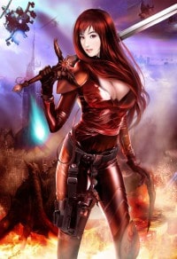 萌寶小神龍：妖皇盛寵不良妃
