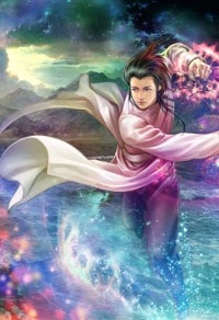 重生之宦海龙腾
