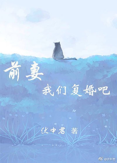 前妻，我們復婚吧！